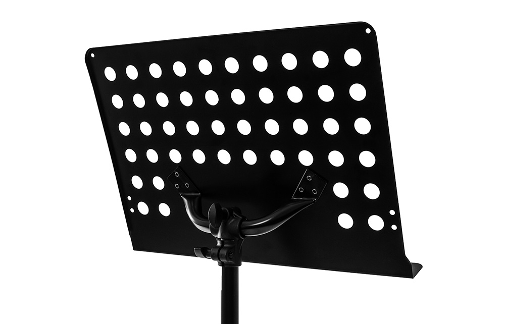 Nomad Lightweight Ez-Angle Music Stand 